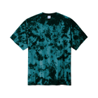 S / Black/ Teal