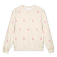 Sweat-shirt oversize en coton Muta, vue de face