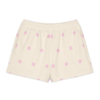 Short unisexe en coton Muta, vue de face (1)
