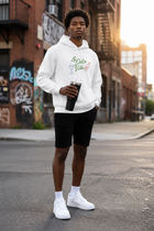 White / S