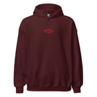Maroon / S