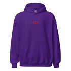 Purple / S